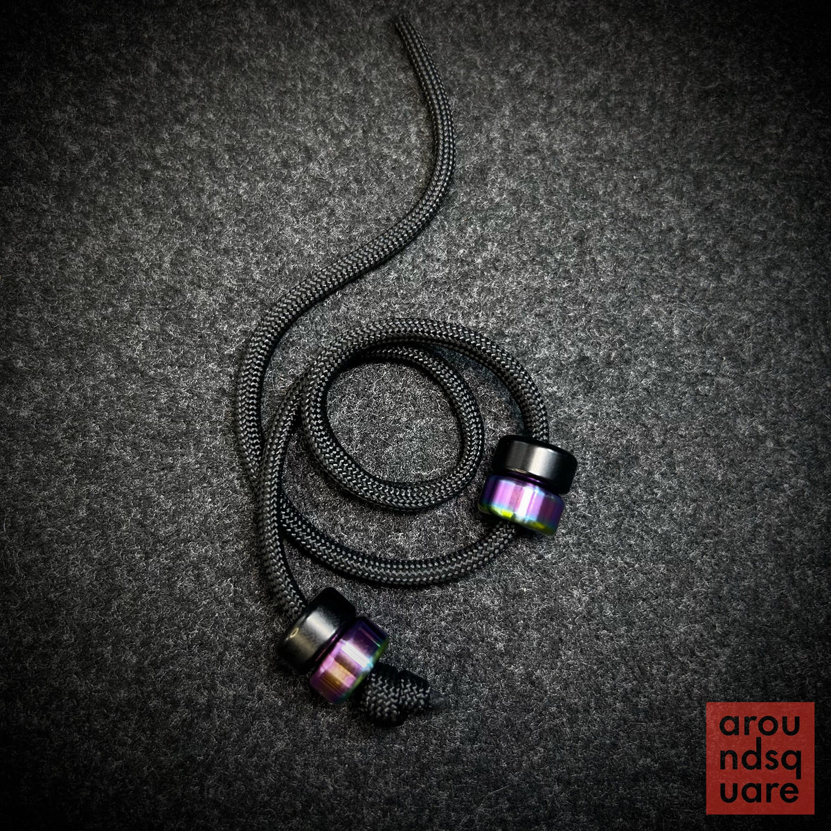 Mini Hydra Begleri - Mixed Media Editions