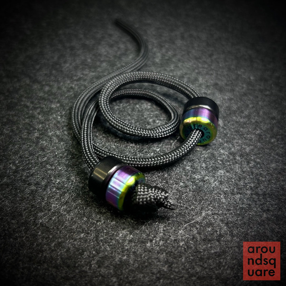 Mini Hydra Begleri - Mixed Media Editions