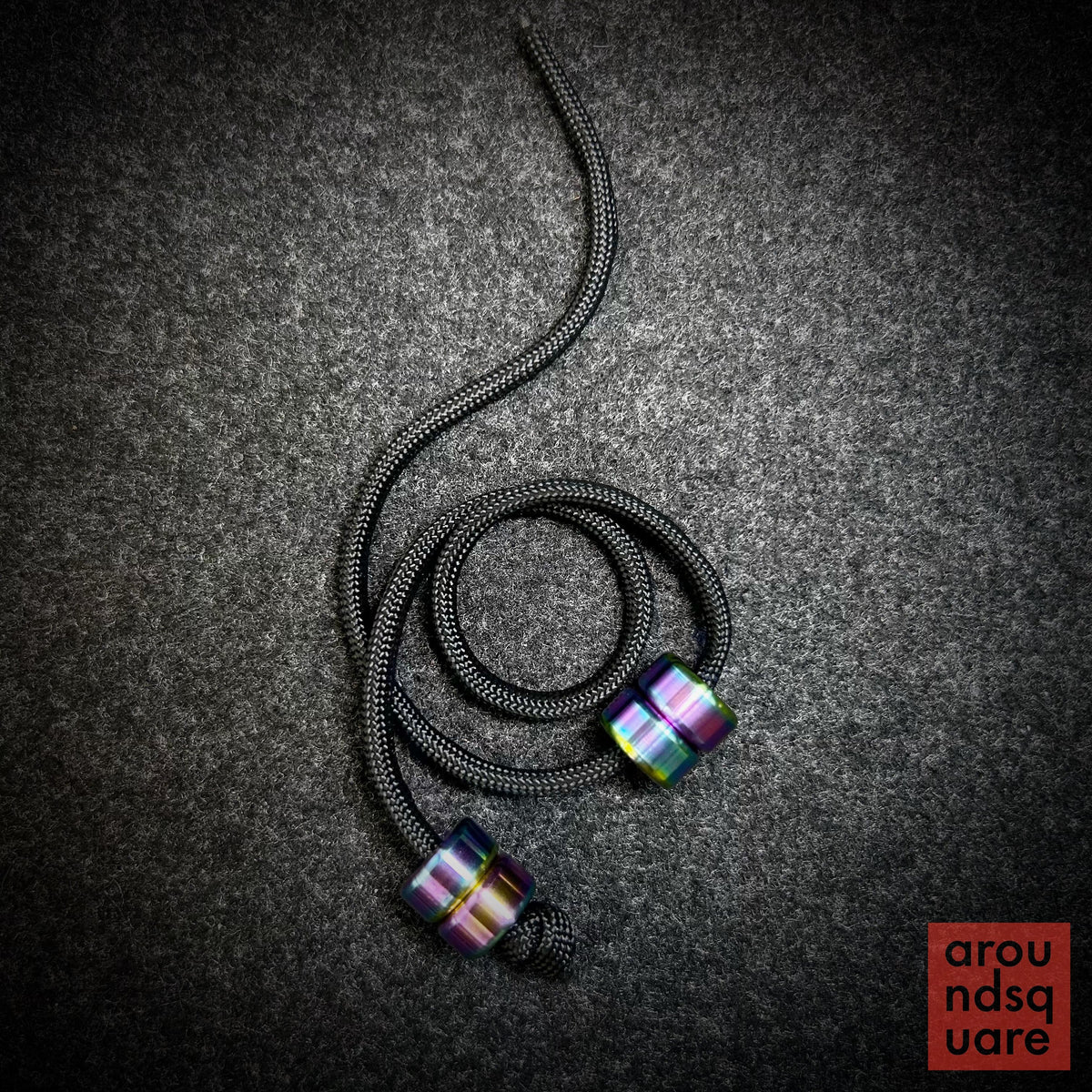 Mini Hydra Begleri - Mixed Media Editions