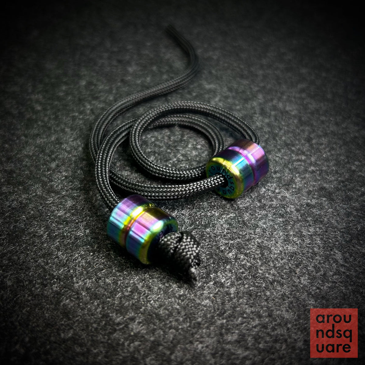 Mini Hydra Begleri - Mixed Media Editions
