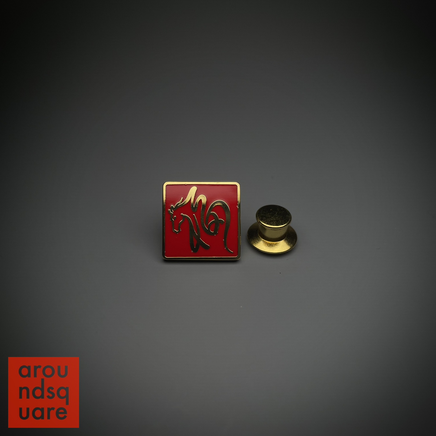Enamel Pins