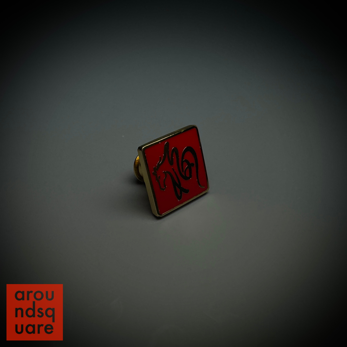 Enamel Pins