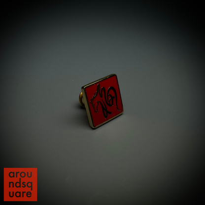 Enamel Pins