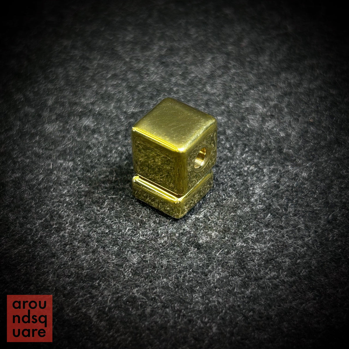 Guru Beads - Standard Metal Editions