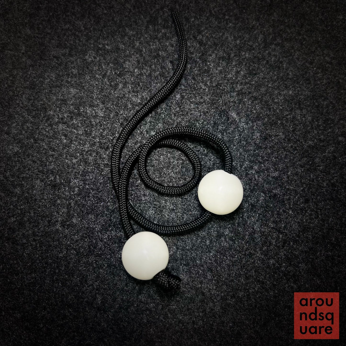 20mm Boss Begleri - Mixed Media Editions