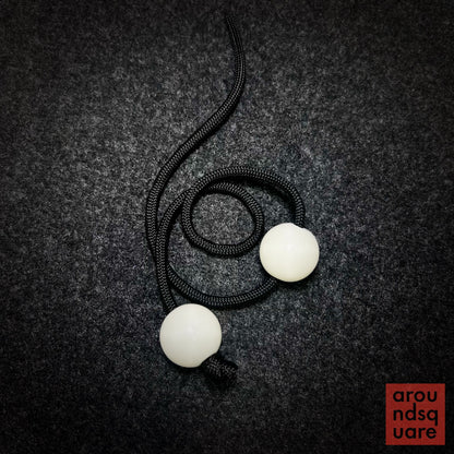 20mm Boss Begleri - Mixed Media Editions