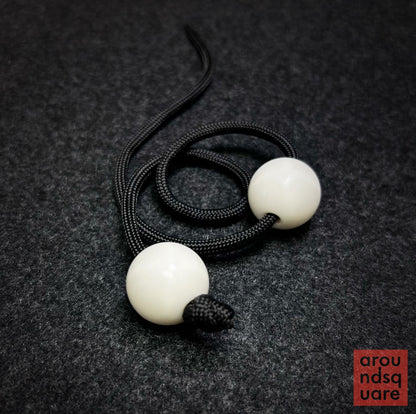 20mm Boss Begleri - Mixed Media Editions