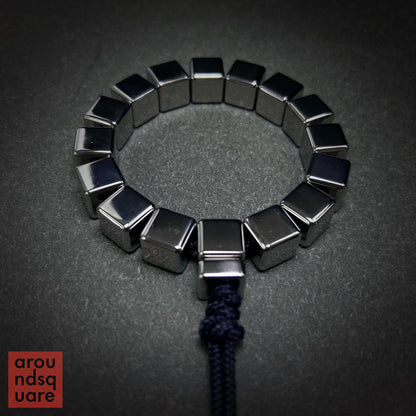 Cube Mala - Titanium Edition