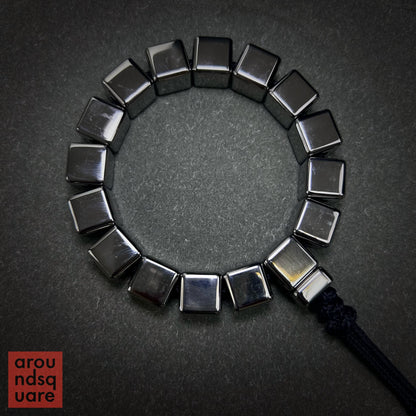Cube Mala - Titanium Edition