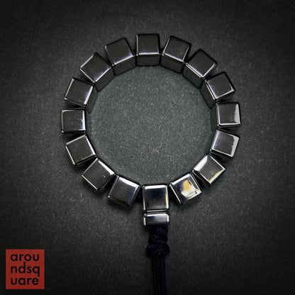 Cube Mala - Titanium Edition