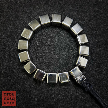 Cube Mala - Standard Metal Edition