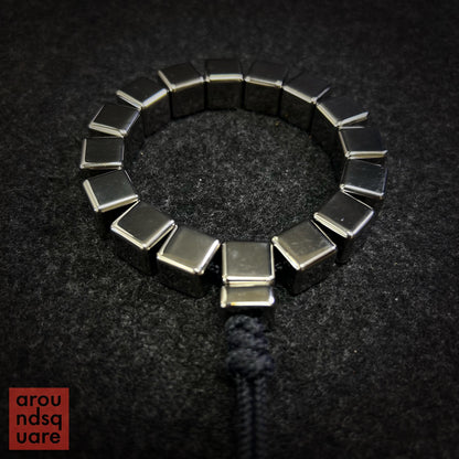 Cube Mala - Titanium Edition