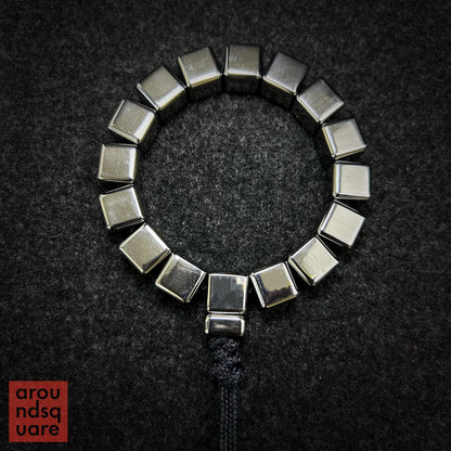 Cube Mala - Standard Metal Edition