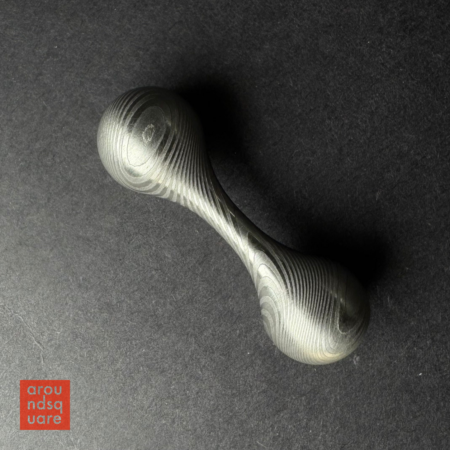 Knucklebone - Slimini Standard Metal Editions