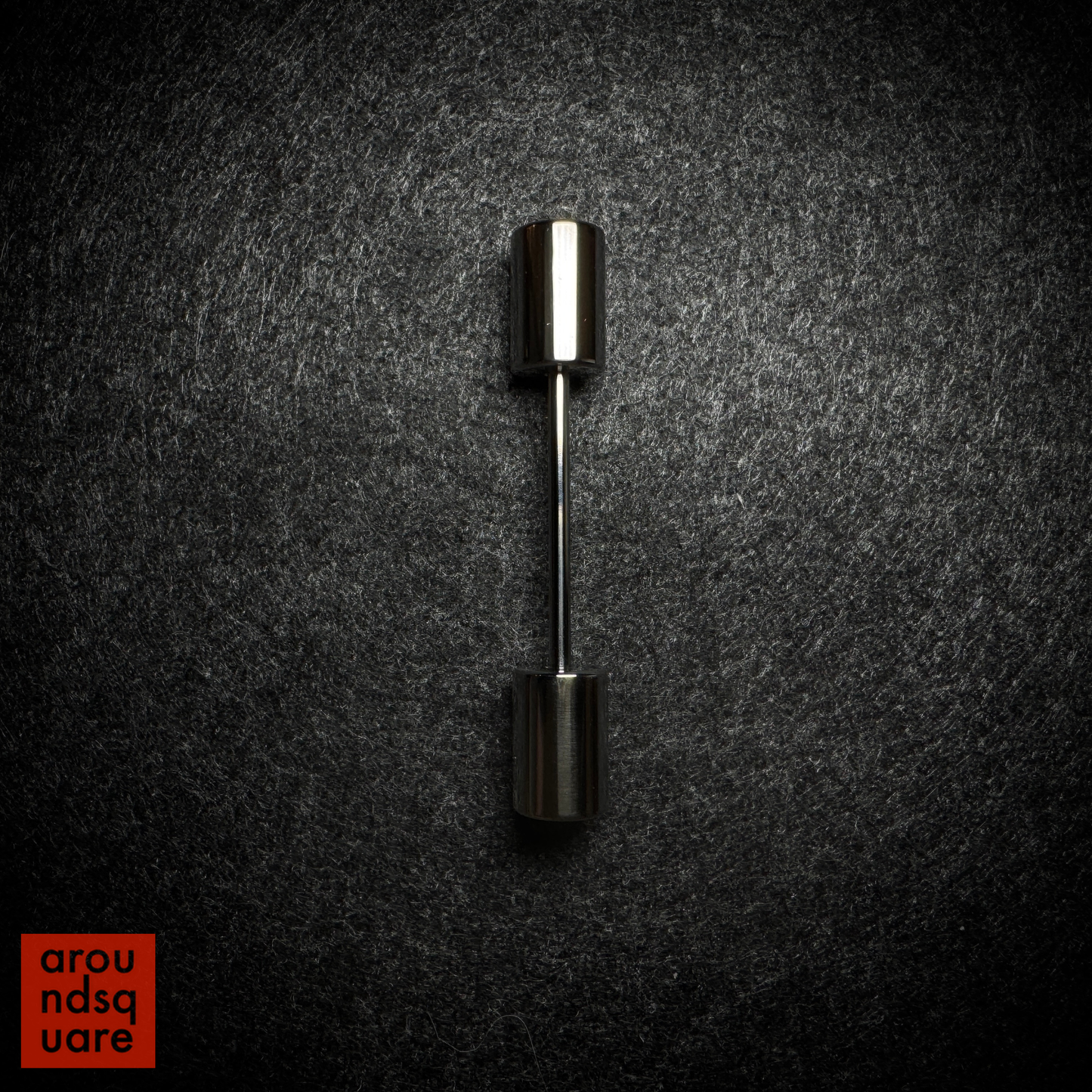 Bodhi Vault - Titanium Edition