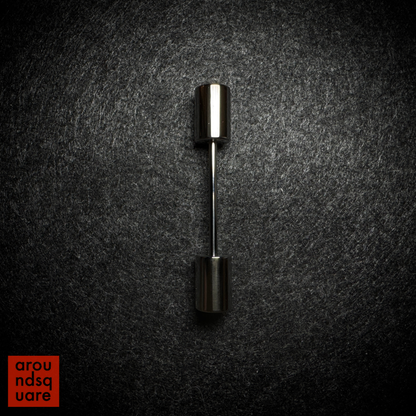 Bodhi Vault - Titanium Edition