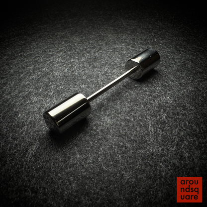 Bodhi Vault - Titanium Edition