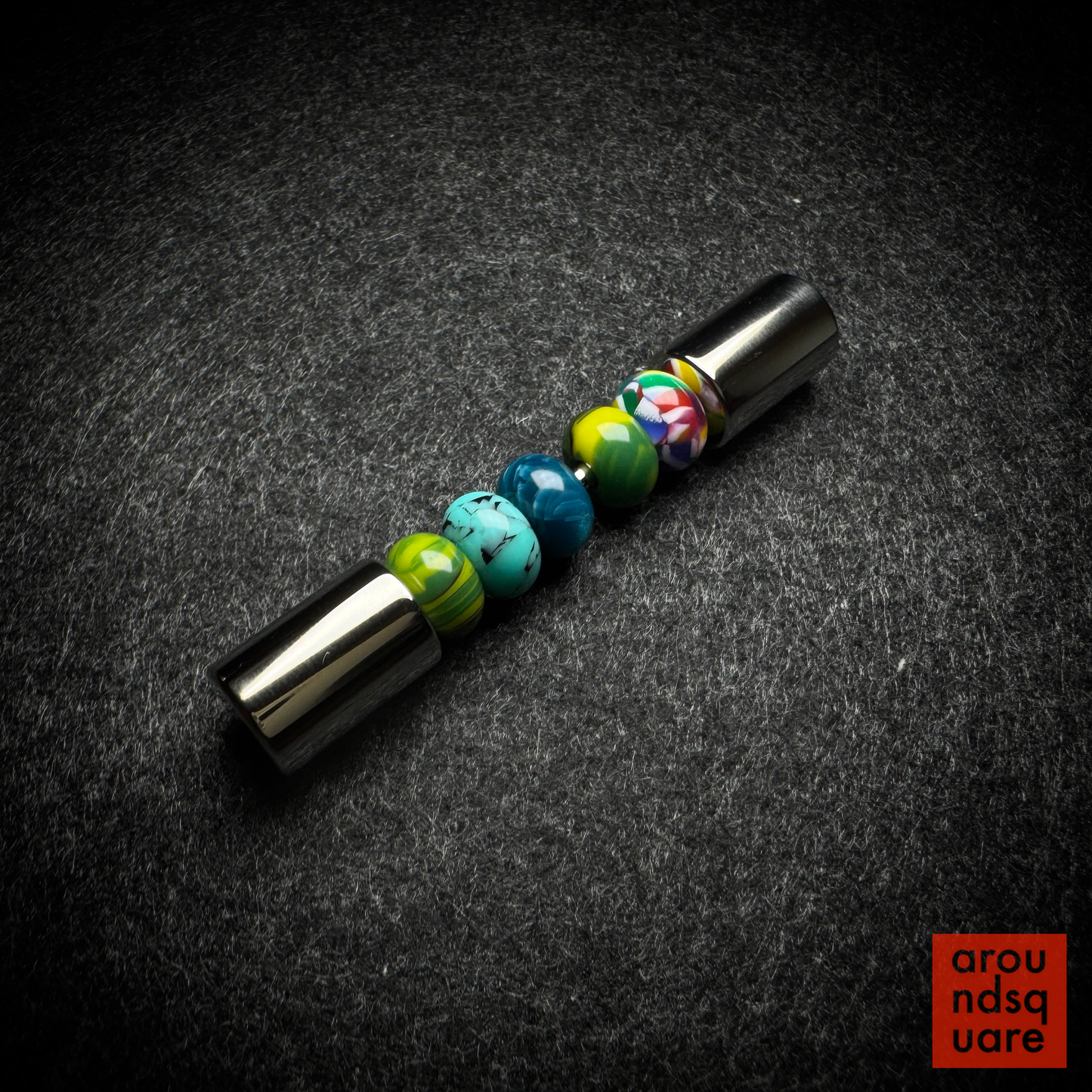 Bodhi Vault - Titanium Edition