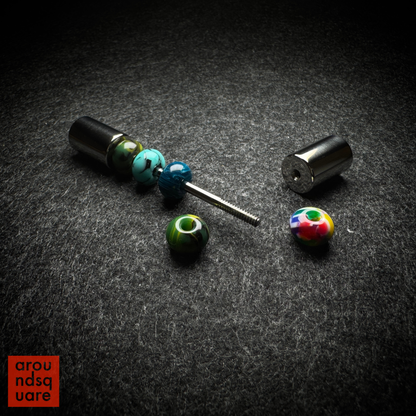 Bodhi Vault - Titanium Edition