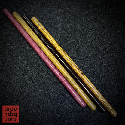 Knucklebaton - Wood Editions