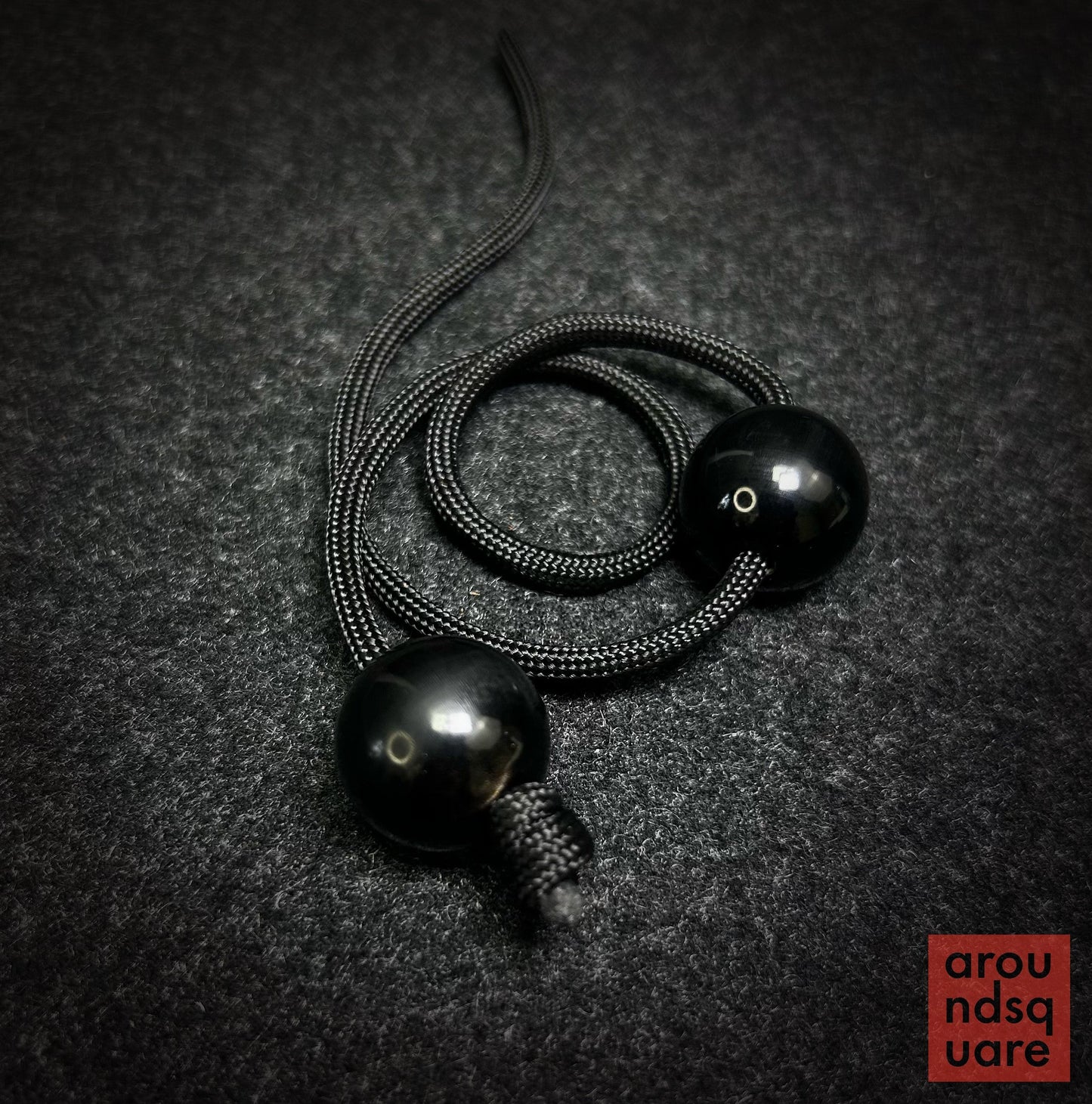 20mm Boss Begleri - Mixed Media Editions