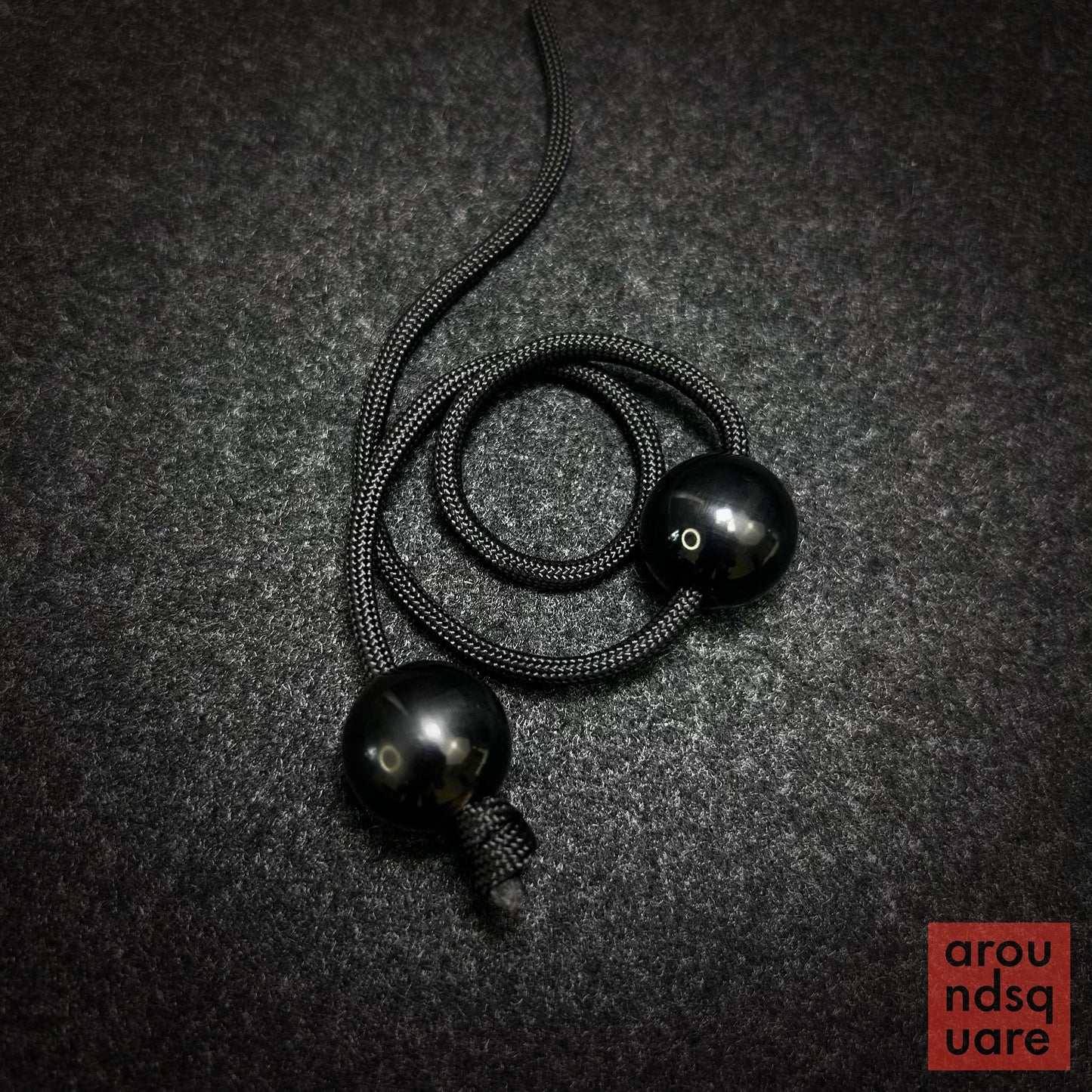 20mm Boss Begleri - Mixed Media Editions