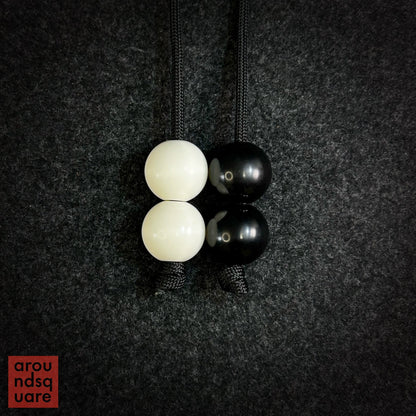 20mm Boss Begleri - Mixed Media Editions
