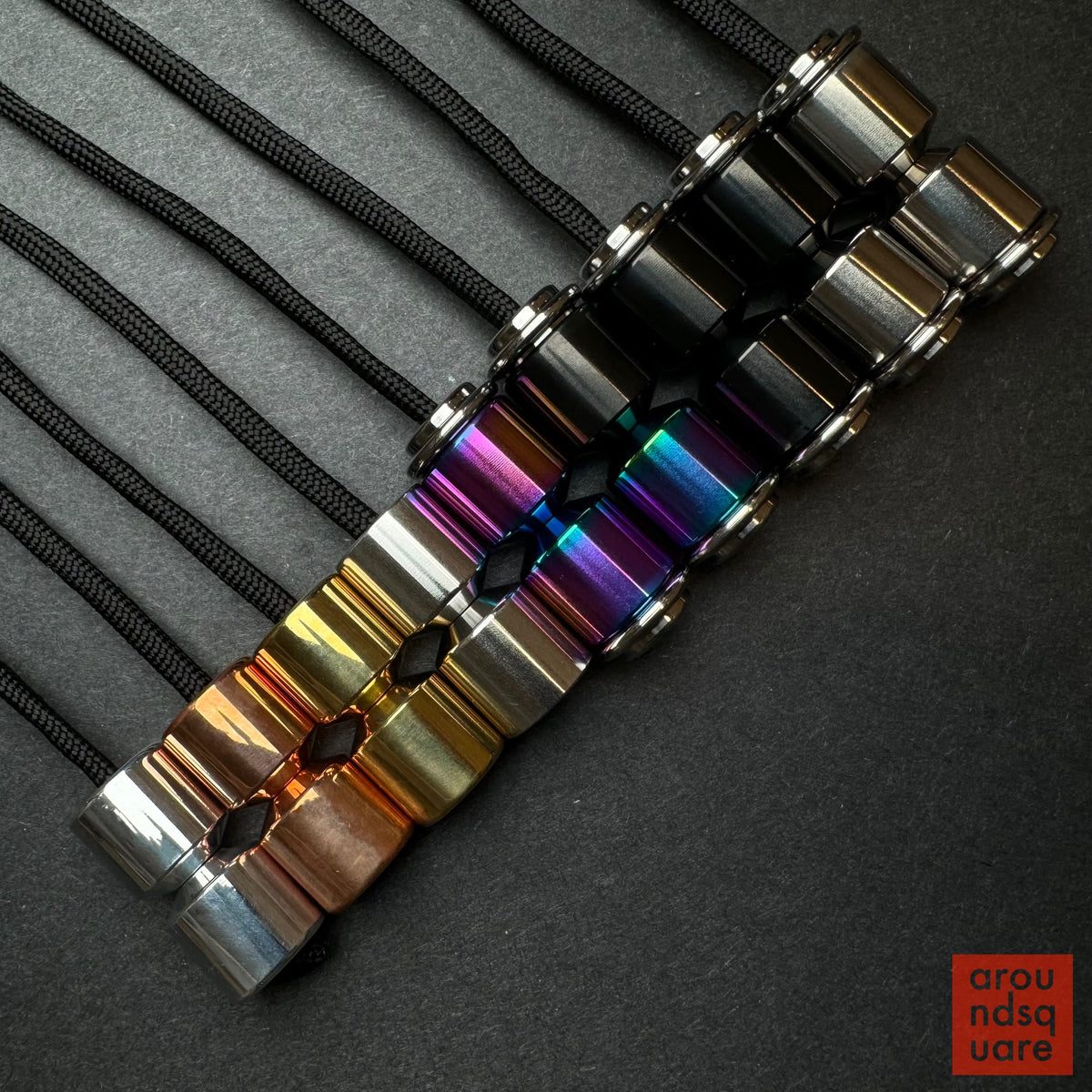 Begleri Configurations – aroundsquare.io