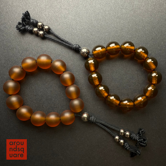 Mala - 17mm Boss Editions