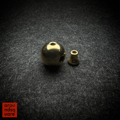 Guru Beads - Standard Metal Editions