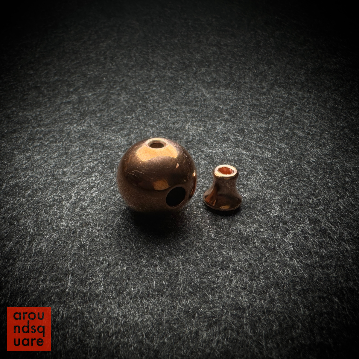 Guru Beads - Standard Metal Editions