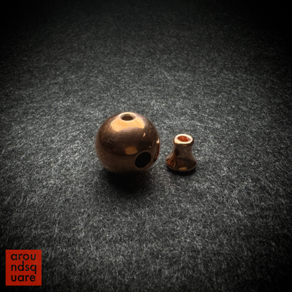 Guru Beads - Standard Metal Editions