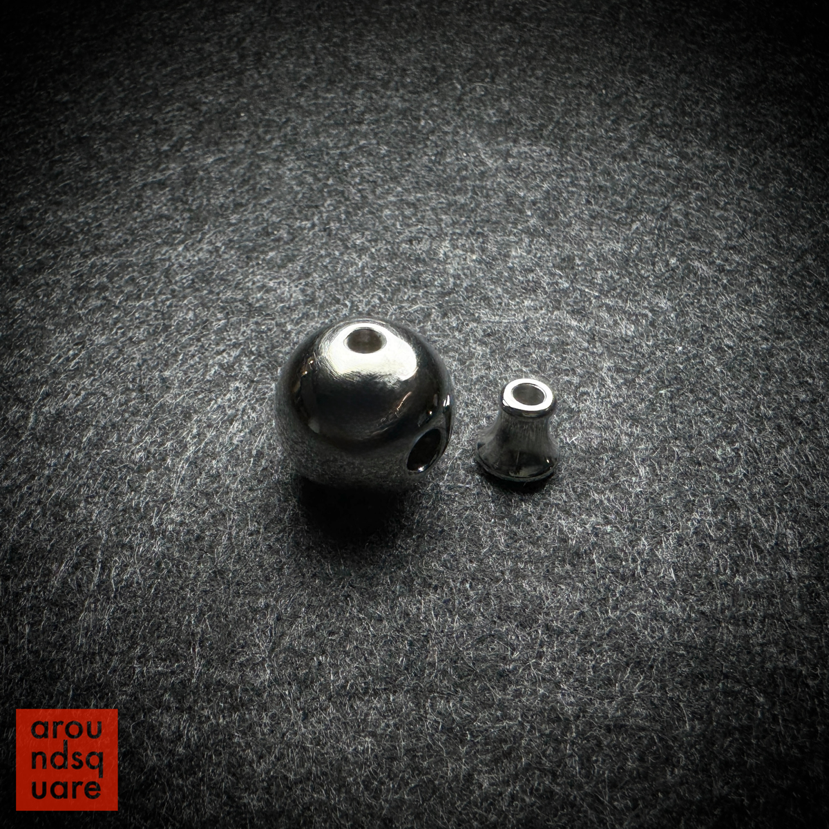 Guru Beads - Standard Metal Editions