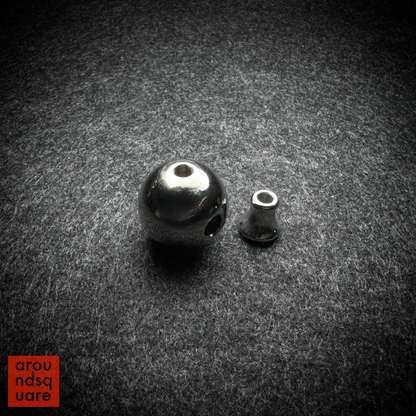 Guru Beads - Standard Metal Editions