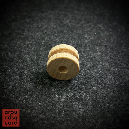 Not Machine - Wood Editions