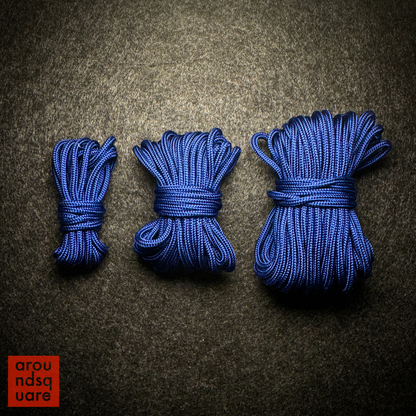 Custom Pure Silk Cord (components)