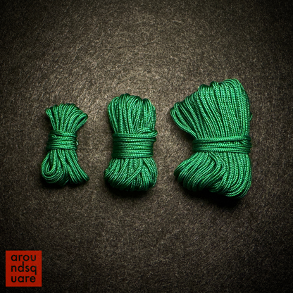 Custom Pure Silk Cord (components)