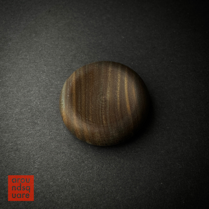 Deadeye - Doubloon Wood Editions