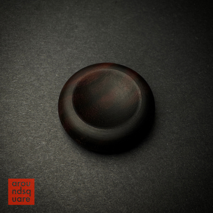 Deadeye - Doubloon Wood Editions