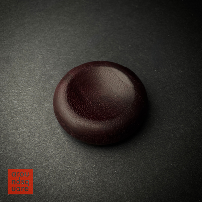 Deadeye - Doubloon Wood Editions