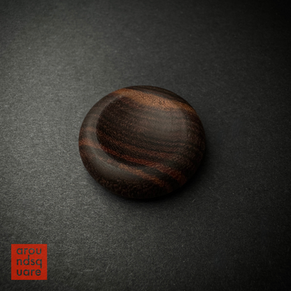 Deadeye - Doubloon Wood Editions