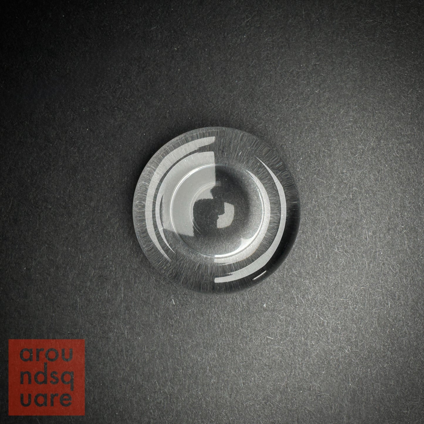 Doubloon Deadeye - Polymer Editions