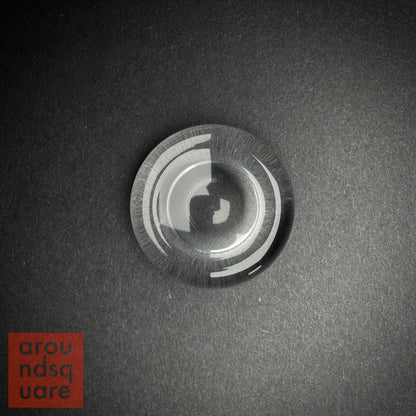 Doubloon Deadeye - Polymer Editions