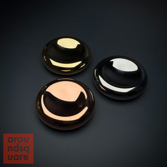 Deadeye - Doubloons Standard Metal Editions