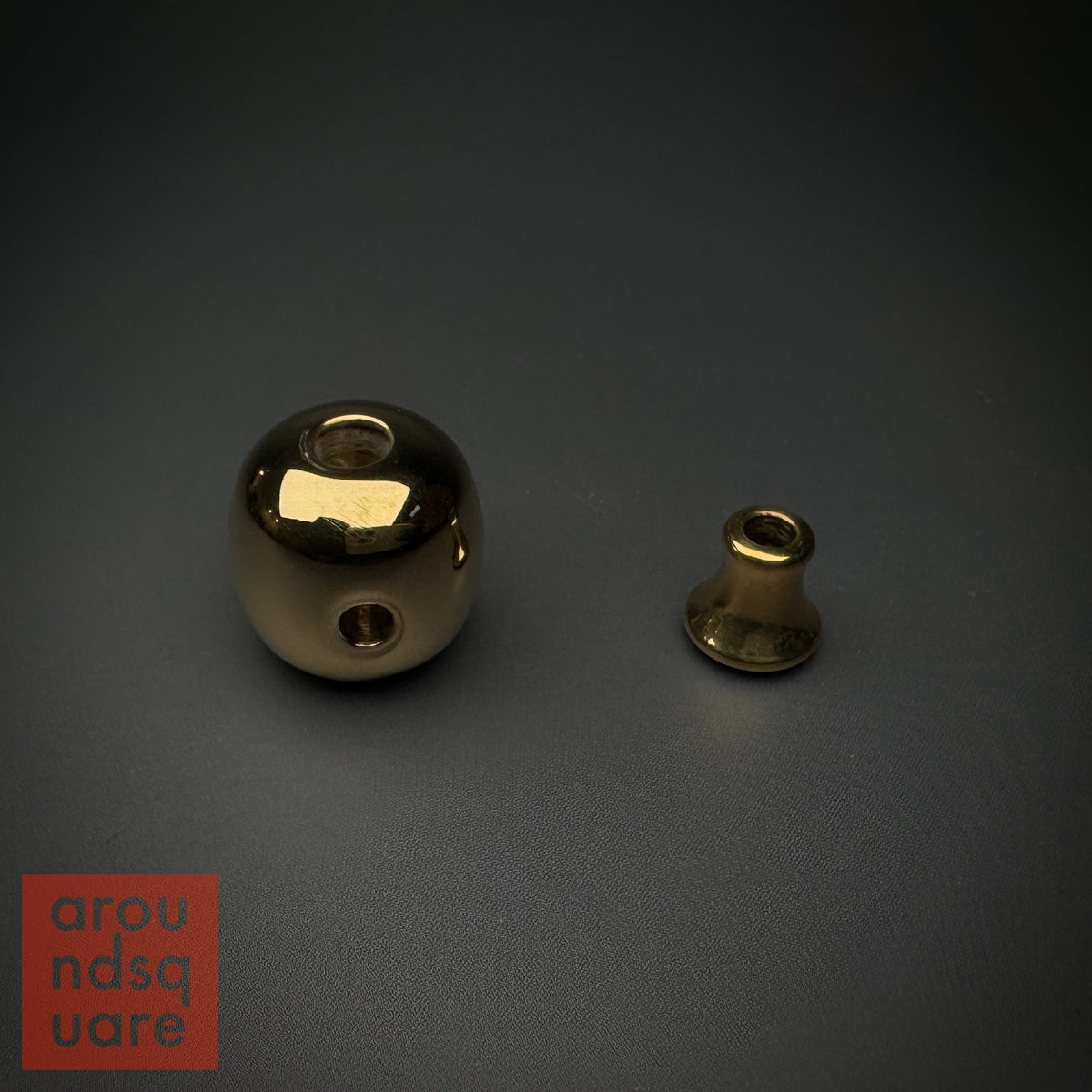 Guru Beads - Standard Metal Editions
