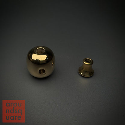 Guru Beads - Standard Metal Editions