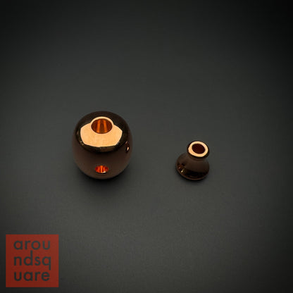 Guru Beads - Standard Metal Editions