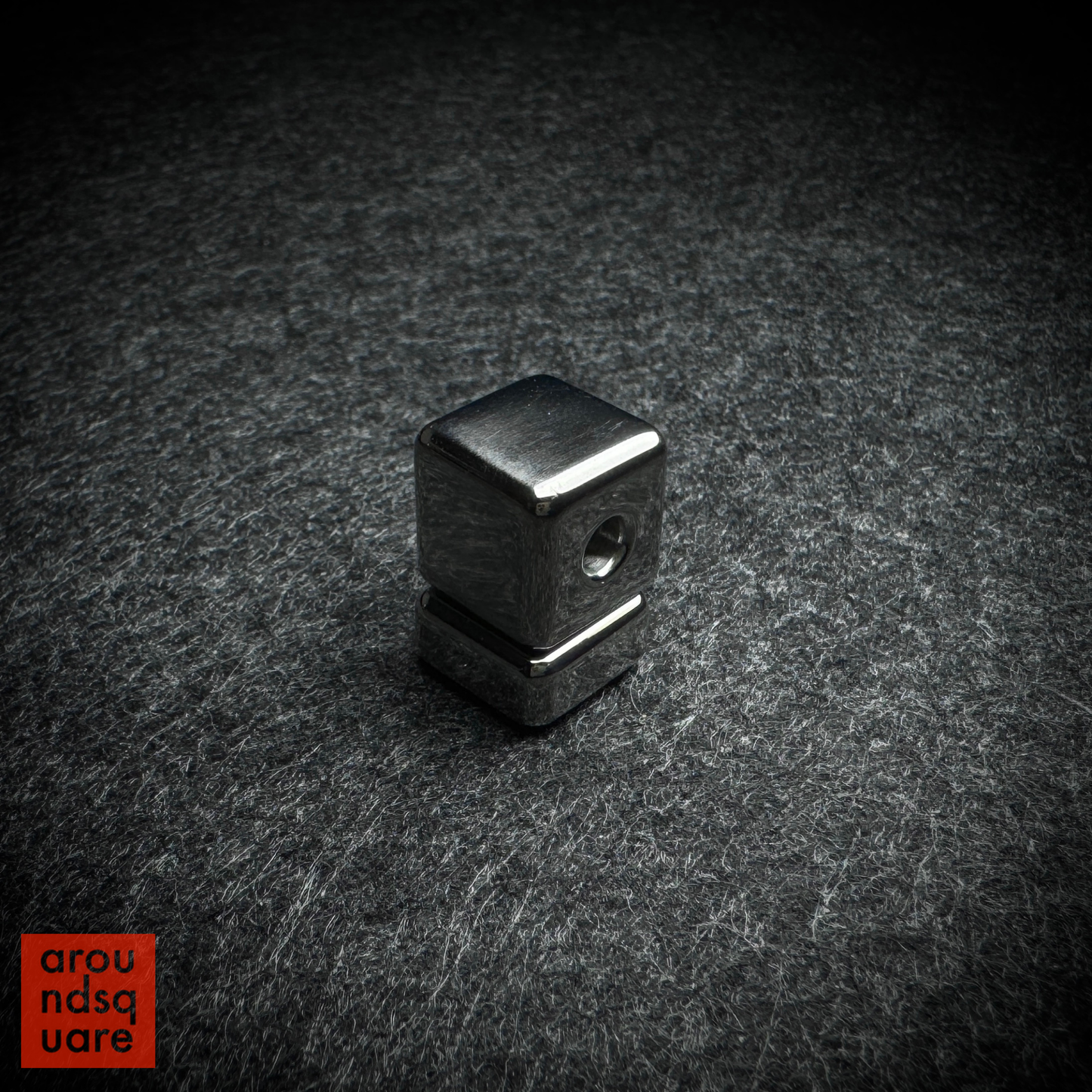 Guru Beads - Standard Metal Editions