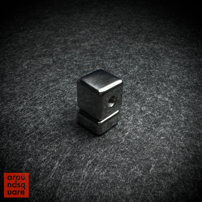 Guru Beads - Standard Metal Editions