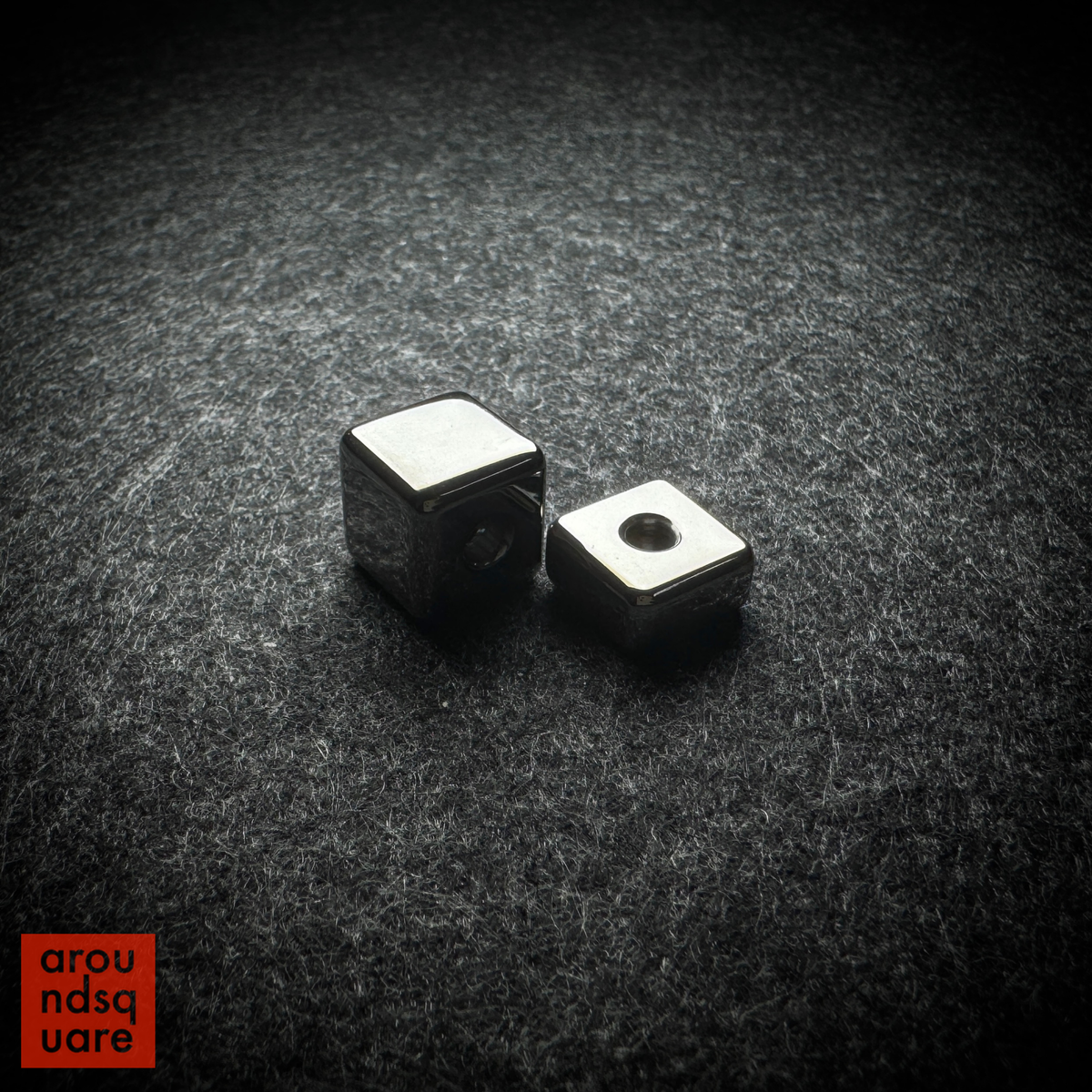 Guru Beads - Standard Metal Editions